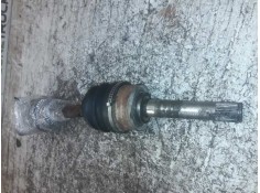 Recambio de transmision delantera derecha para mitsubishi l 200 (k6/7) referencia OEM IAM    2