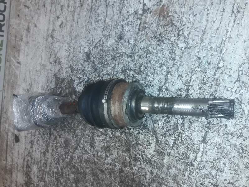 Recambio de transmision delantera derecha para mitsubishi l 200 (k6/7) referencia OEM IAM   