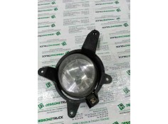 Recambio de faro antiniebla derecho para kia carnival ii 2.9 cdri ex referencia OEM IAM    2