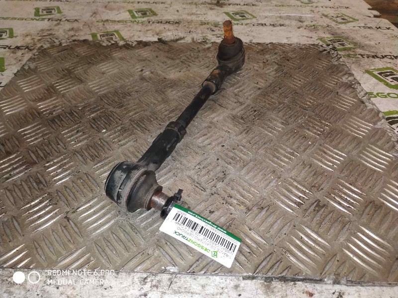 Recambio de tirante delantero derecho para nissan cabstar 09.06 2.5 diesel referencia OEM IAM 9X50A 48510 