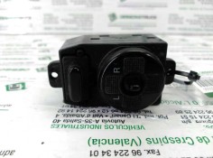 Recambio de mando retrovisor para kia carnival ii 2.9 cdri ex referencia OEM IAM  REGULADOR 