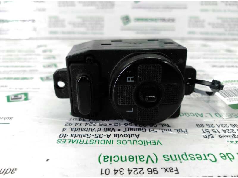 Recambio de mando retrovisor para kia carnival ii 2.9 cdri ex referencia OEM IAM  REGULADOR 