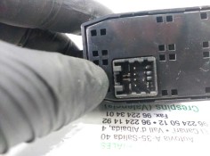 Recambio de mando retrovisor para kia carnival ii 2.9 cdri ex referencia OEM IAM  REGULADOR  2