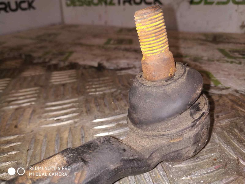 Recambio de tirante delantero derecho para nissan cabstar 09.06 2.5 diesel referencia OEM IAM 9X50A 48510 