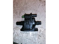 Recambio de termostato para peugeot 307 berlina (s2) 1.6 16v hdi referencia OEM IAM 9647767180  
