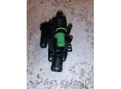 Recambio de termostato para peugeot 307 berlina (s2) 1.6 16v hdi referencia OEM IAM 9647767180   2