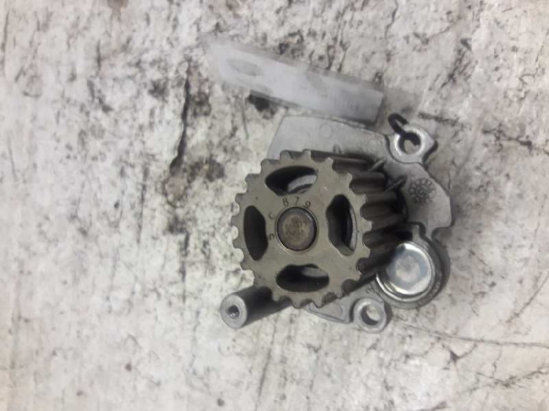 Recambio de bomba agua para volkswagen golf v berlina (1k1) conceptline (e) referencia OEM IAM   