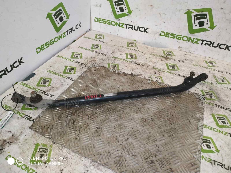 Recambio de barra direccion para nissan cabstar 09.06 2.5 diesel referencia OEM IAM   