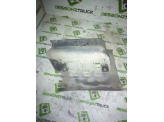 Recambio de peldaño derecho para volvo fh xxx 12.8 diesel referencia OEM IAM    2