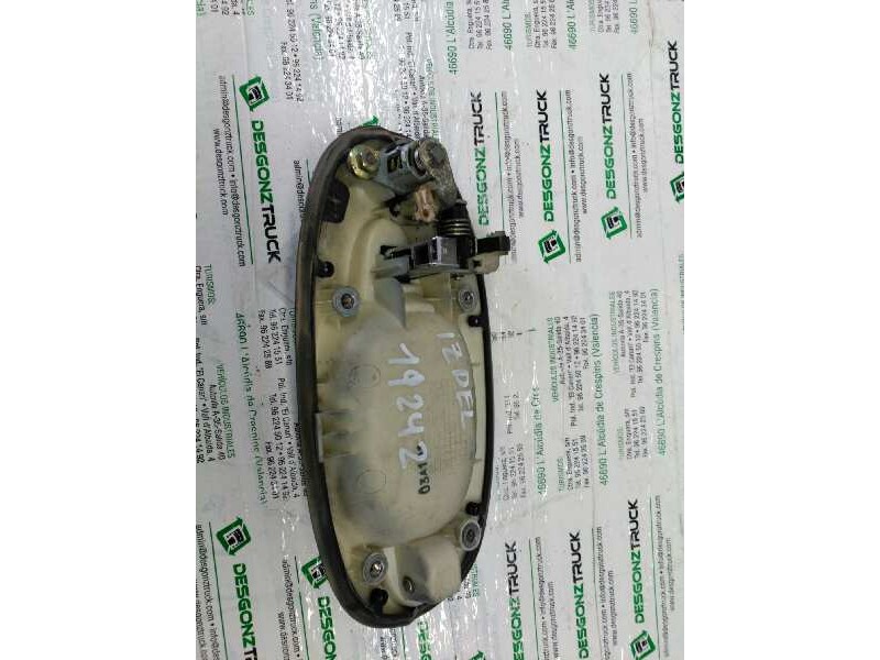 Recambio de maneta exterior delantera izquierda para kia carnival ii 2.9 cdri ex referencia OEM IAM   