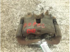 Recambio de pinza freno delantera derecha para nissan terrano/terrano.ii (r20) comfort referencia OEM IAM  LUCAS 