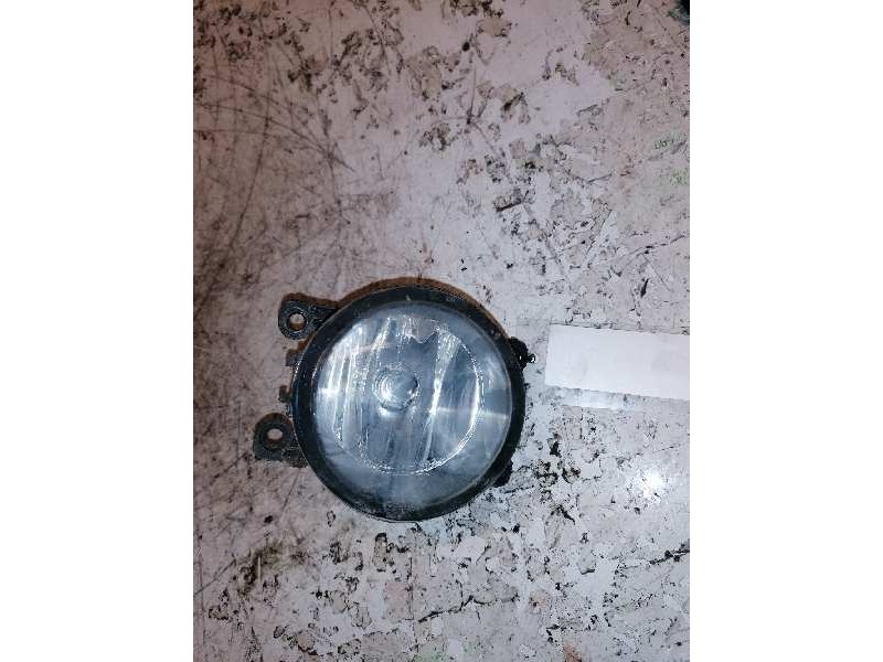 Recambio de faro antiniebla derecho para renault scenic ii confort authentique referencia OEM IAM   2 PINS