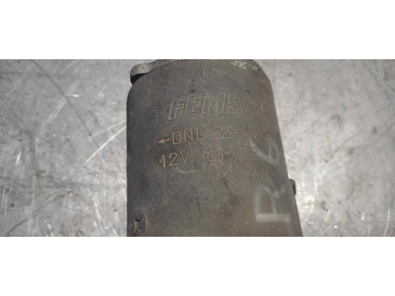 Recambio de alternador para renault 6 1.1 gtl referencia OEM IAM DNL1266  