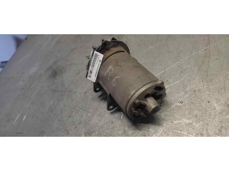 Recambio de alternador para renault 6 1.1 gtl referencia OEM IAM DNL1266  