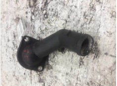 Recambio de pipa termostato para volkswagen golf v berlina (1k1) conceptline (e) referencia OEM IAM 06A121121  