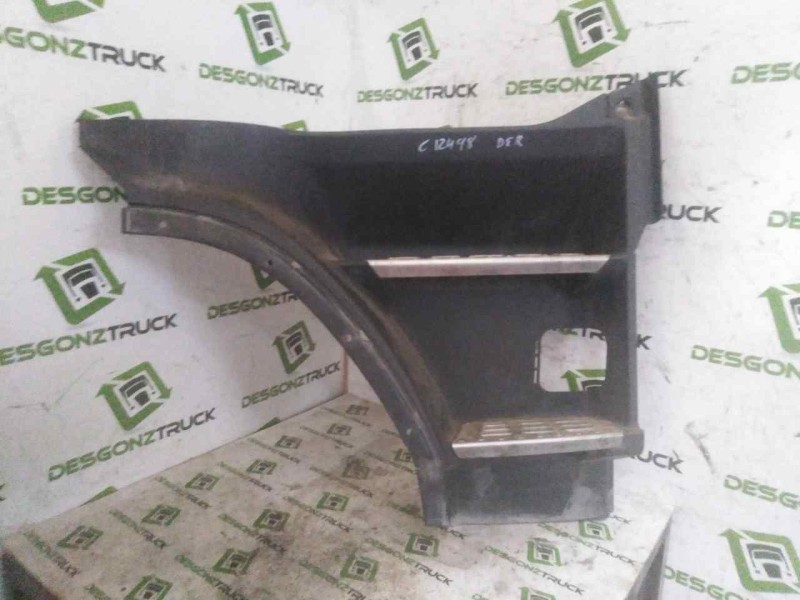 Recambio de paso rueda derecho para volvo fh xxx 12.8 diesel referencia OEM IAM   