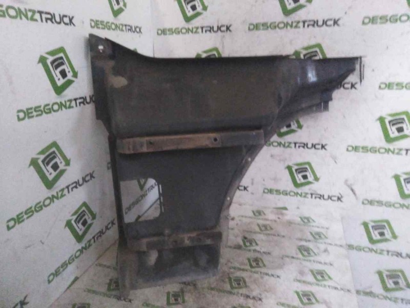 Recambio de paso rueda derecho para volvo fh xxx 12.8 diesel referencia OEM IAM   