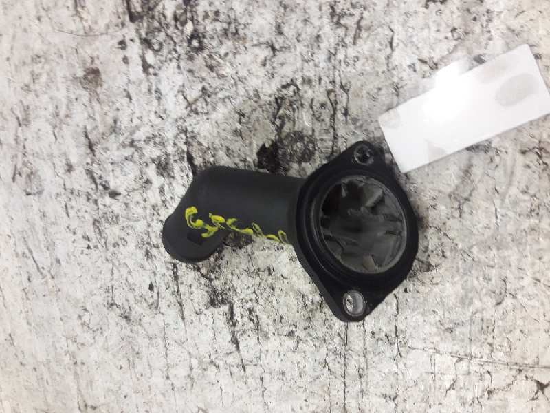 Recambio de pipa termostato para volkswagen golf v berlina (1k1) conceptline (e) referencia OEM IAM 06A121121  