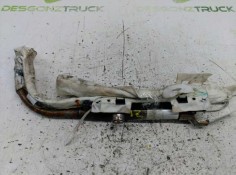 Recambio de airbag cortina delantero izquierdo para peugeot 307 (s1) xs referencia OEM IAM   