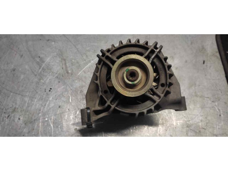 Recambio de alternador para fiat stilo (192) 1.2 16v cat referencia OEM IAM 46554404 63321765 