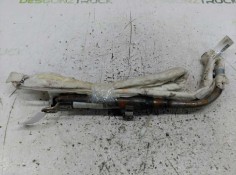 Recambio de airbag cortina delantero izquierdo para peugeot 307 (s1) xs referencia OEM IAM    2