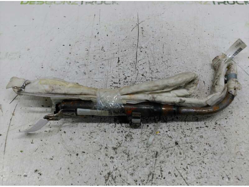 Recambio de airbag cortina delantero izquierdo para peugeot 307 (s1) xs referencia OEM IAM   