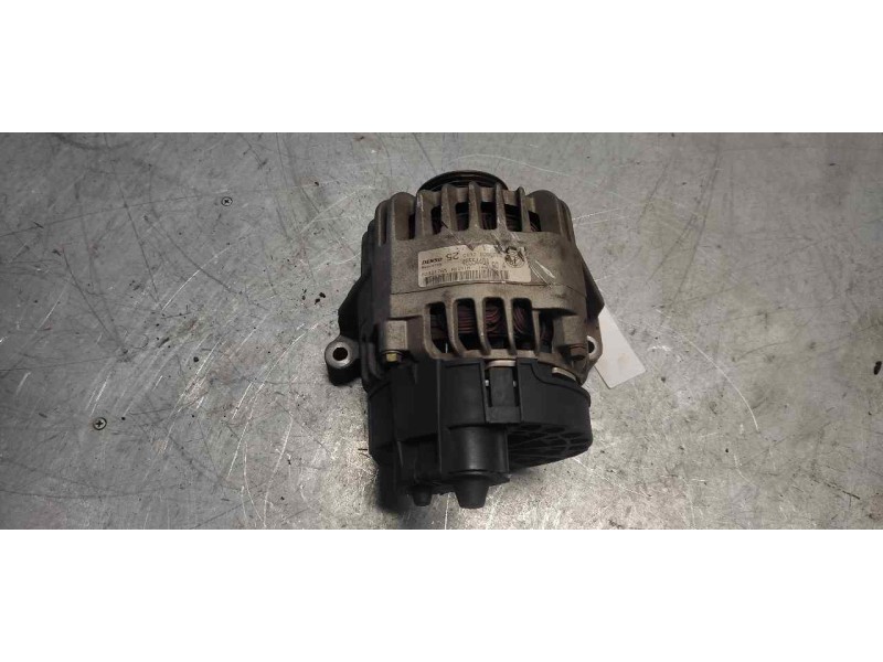 Recambio de alternador para fiat stilo (192) 1.2 16v cat referencia OEM IAM 46554404 63321765 