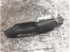 Recambio de maneta exterior trasera izquierda para ford focus berlina (cak) ambiente referencia OEM IAM XS41A266B23AH  