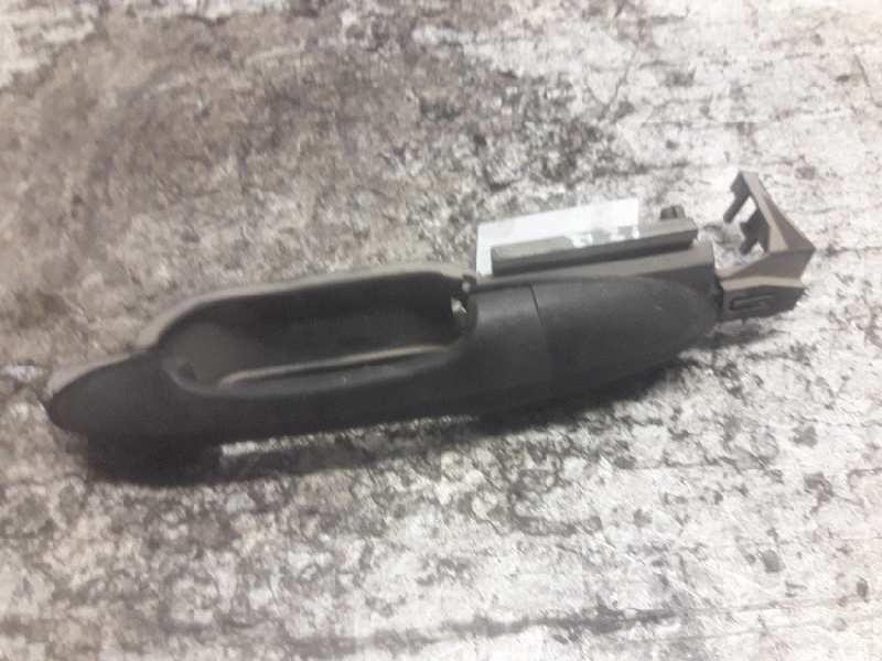 Recambio de maneta exterior trasera izquierda para ford focus berlina (cak) ambiente referencia OEM IAM XS41A266B23AH  