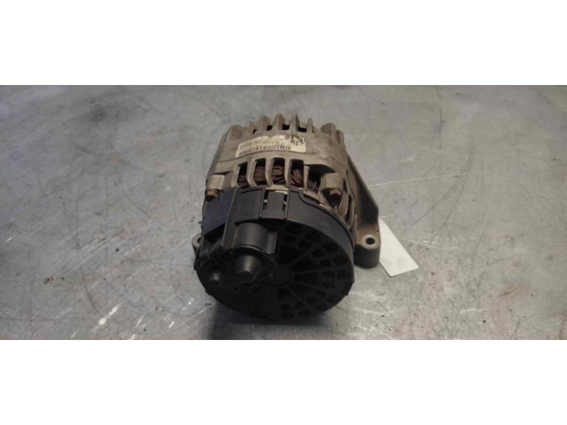 Recambio de alternador para fiat stilo (192) 1.2 16v cat referencia OEM IAM 46554404 63321765 