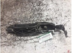 Recambio de maneta exterior trasera izquierda para ford focus berlina (cak) ambiente referencia OEM IAM XS41A266B23AH   2