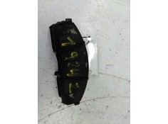 Recambio de pastillas de freno delanteras para kia carnival ii 2.9 cdri ex referencia OEM IAM  IZQUIERDAS 