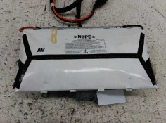 Recambio de airbag delantero derecho para peugeot 307 (s1) xs referencia OEM IAM 9645001180  