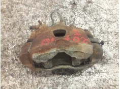 Recambio de pinza freno delantera izquierda para mitsubishi l 200 (k6/7) referencia OEM IAM   