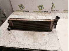 Recambio de intercooler para renault scenic ii confort authentique referencia OEM IAM 8200115540A   2