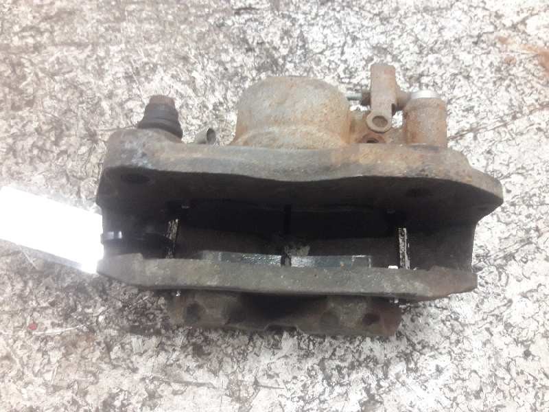 Recambio de pinza freno delantera izquierda para mitsubishi l 200 (k6/7) referencia OEM IAM   