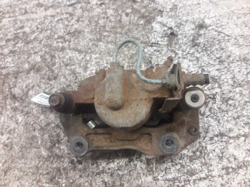 Recambio de pinza freno delantera izquierda para mitsubishi l 200 (k6/7) referencia OEM IAM   