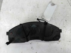 Recambio de pastillas de freno delanteras para kia carnival ii 2.9 cdri ex referencia OEM IAM  DERECHAS 