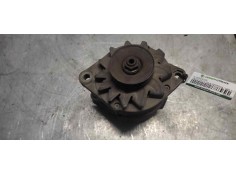 Recambio de alternador para iveco daily caja cerrada (1989 =>) 2.5 turbodiesel referencia OEM IAM 0986030970  