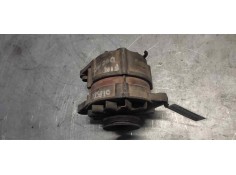 Recambio de alternador para iveco daily caja cerrada (1989 =>) 2.5 turbodiesel referencia OEM IAM 0986030970   2