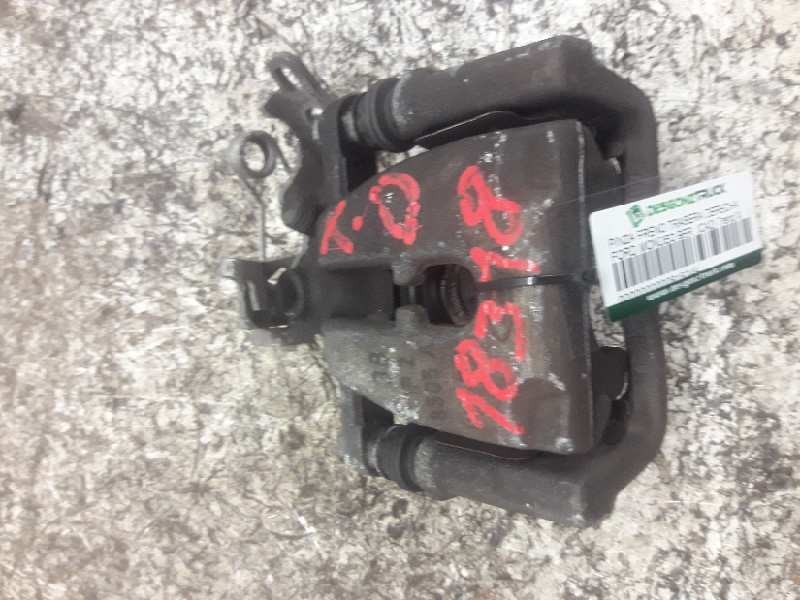 Recambio de pinza freno trasera derecha para ford mondeo ber. (ca2) trend x referencia OEM IAM   