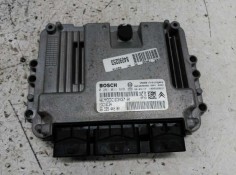 Recambio de centralita motor uce para peugeot 307 (s1) xs referencia OEM IAM 9658944580 0281011629 BOSCH