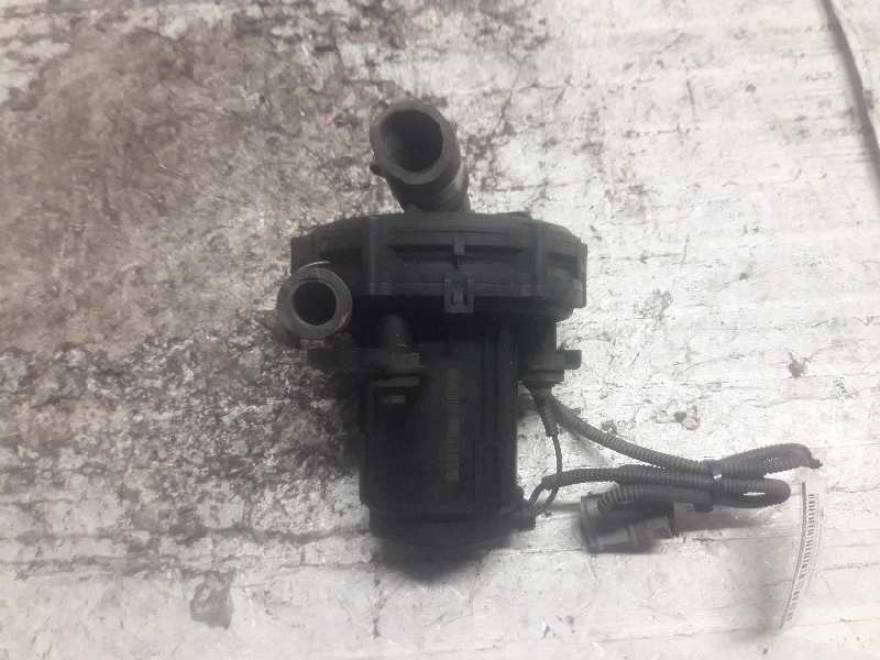 Recambio de bomba aire adicional para volvo s40 berlina 1.8 16v referencia OEM IAM 30808802 72212705 