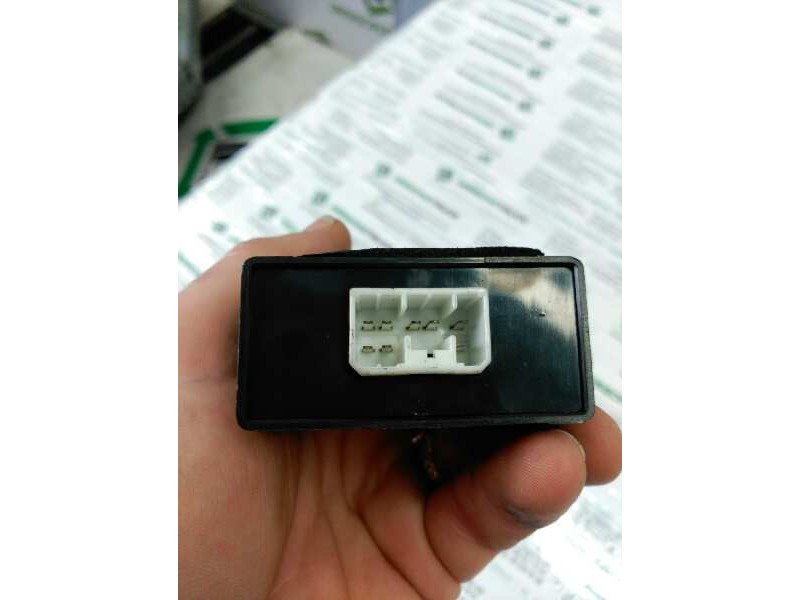 Recambio de modulo electronico para kia carnival ii 2.9 cdri ex referencia OEM IAM 0K53B667F0A  