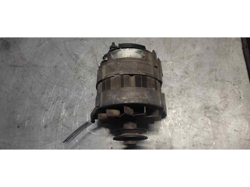 Recambio de alternador para renault 18 referencia OEM IAM 516009A  
