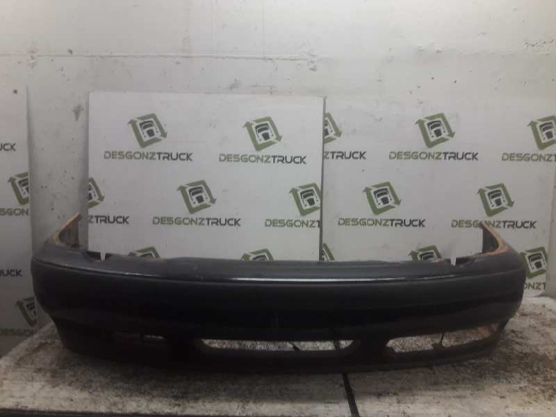 Recambio de paragolpes delantero para saab 9-3 berlina 2.0 t referencia OEM IAM   