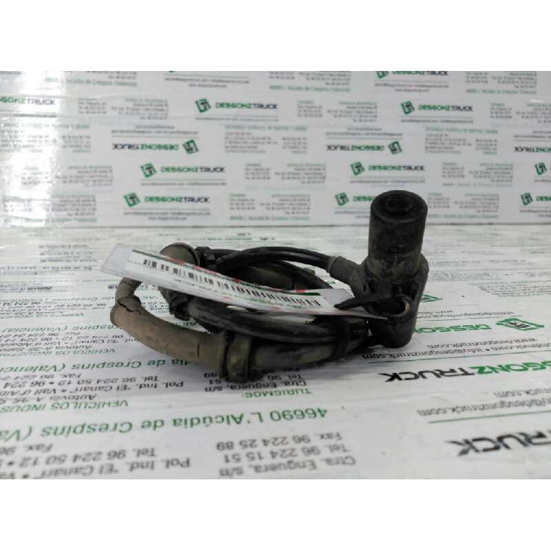 Recambio de captador abs para renault clio ii fase ii (b/cb0) authentique referencia OEM IAM  DERECHO 
