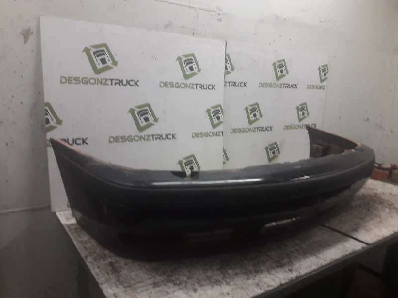 Recambio de paragolpes delantero para saab 9-3 berlina 2.0 t referencia OEM IAM   