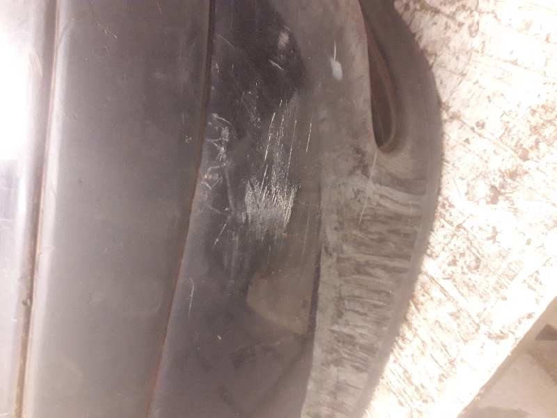 Recambio de paragolpes delantero para saab 9-3 berlina 2.0 t referencia OEM IAM   