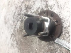 Recambio de buje trasero derecho para opel zafira a elegance referencia OEM IAM  2 PINS  2